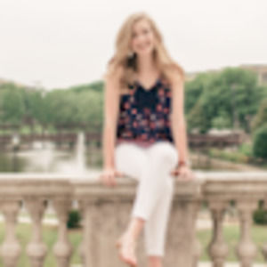 Meet your Posher, Emma